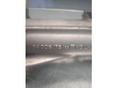 Recambio de cremallera direccion para ford orion celebration referencia OEM IAM 4043086 FORD