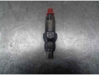 Recambio de inyector para citroën zx 1.9 d armonia referencia OEM IAM LCR6735201D  LUCAS