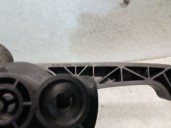 Recambio de cerradura capot para hyundai tucson hybrid referencia OEM IAM 811810B000 811810B000 