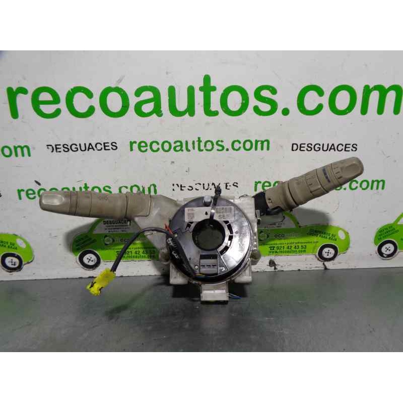 Recambio de mando luces para nissan micra (k12e) 1.5 dci turbodiesel cat referencia OEM IAM 25560BC60C  