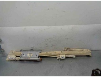 Recambio de airbag cortina delantero derecho para mini r56 one referencia OEM IAM 72127134078 