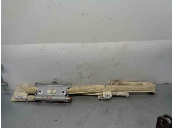 Recambio de airbag cortina delantero derecho para mini r56 one referencia OEM IAM 72127134078 
