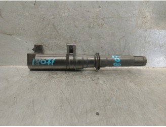 Replacement ignition coil for Renault Megane II Estate 1.6 16V OEM IAM reference 0106511677 20111 BREMI