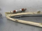 Recambio de airbag cortina delantero derecho para mini r56 one referencia OEM IAM 72127134078 