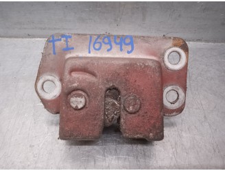 Recambio de cerradura puerta lateral izquierda para nissan vanette cargo 2.3 diesel referencia OEM IAM 825030C010  6 PUERTAS