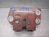 Recambio de cerradura puerta lateral izquierda para nissan vanette cargo 2.3 diesel referencia OEM IAM 825030C010  6 PUERTAS