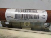 Recambio de airbag cortina delantero derecho para mini r56 one referencia OEM IAM 72127134078 