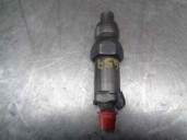 Recambio de inyector para citroën zx 1.9 d armonia referencia OEM IAM LCR6735201D  LUCAS
