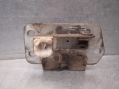 Recambio de cerradura puerta lateral izquierda para nissan vanette cargo 2.3 diesel referencia OEM IAM 825030C010  6 PUERTAS