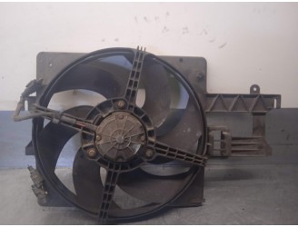 Recambio de electroventilador para ford orion celebration referencia OEM IAM 91AB8146DF 