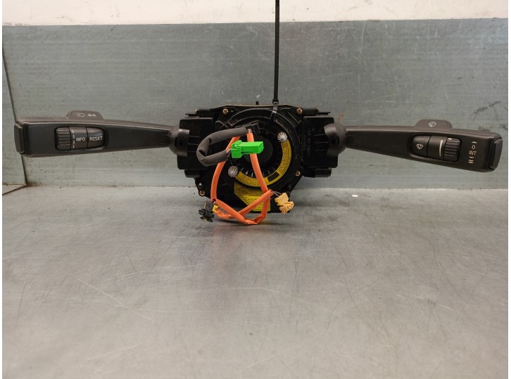 Recambio de mando luces para volvo s40 berlina 2.0 diesel cat referencia OEM IAM P30710338 30773411 