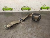 Replacement rear right seat belt for Audi A5 Coupe (8T) 2.0 16V TFSI OEM IAM reference 8K0857805K 3 DOORS
