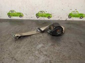 Replacement rear right seat belt for Audi A5 Coupe (8T) 2.0 16V TFSI OEM IAM reference 8K0857805K 3 DOORS