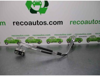 Recambio de tubos aire acondicionado para jaguar xj 4.2 v8 32v cat referencia OEM IAM C2C18139  