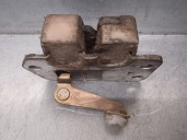 Recambio de cerradura puerta lateral izquierda para nissan vanette cargo 2.3 diesel referencia OEM IAM 825030C010  6 PUERTAS