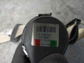 Replacement rear right seat belt for Audi A5 Coupe (8T) 2.0 16v TFSI OEM IAM reference 8K0857805K 3 DOORS