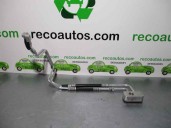 Recambio de tubos aire acondicionado para jaguar xj 4.2 v8 32v cat referencia OEM IAM C2C18139 