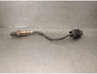 Recambio de sonda lambda para peugeot 3008 1.6 16v referencia OEM IAM 759071302 1618LL 0258017217 BOSCH