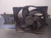 Recambio de electroventilador para ford orion celebration referencia OEM IAM 91AB8146DF 