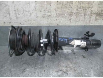Recambio de amortiguador delantero izquierdo para mini r56 one referencia OEM IAM 