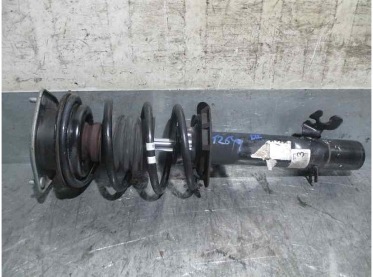 Recambio de amortiguador delantero izquierdo para mini r56 one referencia OEM IAM 
