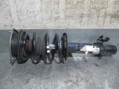 Recambio de amortiguador delantero izquierdo para mini r56 one referencia OEM IAM 