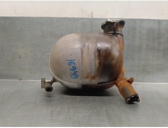 Recambio de deposito expansion para nissan vanette cargo 2.3 diesel referencia OEM IAM 217119C001  