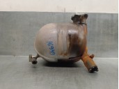 Recambio de deposito expansion para nissan vanette cargo 2.3 diesel referencia OEM IAM 217119C001 