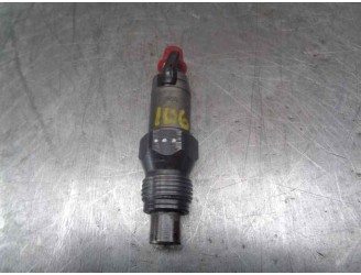 Recambio de inyector para citroën zx 1.9 d armonia referencia OEM IAM LCR6735201D  LUCAS