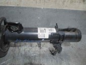 Recambio de amortiguador delantero izquierdo para mini r56 one referencia OEM IAM 