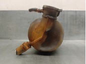 Recambio de deposito expansion para nissan vanette cargo 2.3 diesel referencia OEM IAM 217119C001  