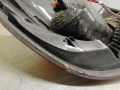 Recambio de piloto trasero derecho para chevrolet cruze 1.6 cat referencia OEM IAM 95127057  5 PUERTAS