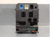 Recambio de caja reles / fusibles para citroën c4 berlina 1.6 16v hdi referencia OEM IAM 9663576480 