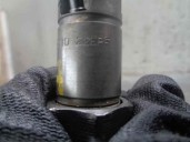 Recambio de inyector para citroën zx 1.9 d armonia referencia OEM IAM LCR6735201D  LUCAS