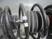 Recambio de amortiguador delantero izquierdo para mini r56 one referencia OEM IAM 