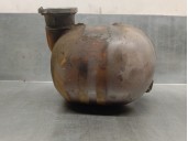 Recambio de deposito expansion para nissan vanette cargo 2.3 diesel referencia OEM IAM 217119C001 