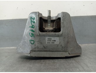 Recambio de soporte motor derecho para hyundai ioniq (ae) 1.6 gdi hybrid referencia OEM IAM 21810G2000 21810G2000 