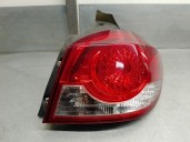 Recambio de piloto trasero derecho para chevrolet cruze 1.6 cat referencia OEM IAM 95127057  5 PUERTAS