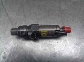 Recambio de inyector para citroën zx 1.9 d armonia referencia OEM IAM LCR6735201D  LUCAS