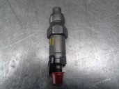 Recambio de inyector para citroën zx 1.9 d armonia referencia OEM IAM LCR6735201D  LUCAS