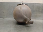 Recambio de deposito expansion para nissan vanette cargo 2.3 diesel referencia OEM IAM 217119C001  