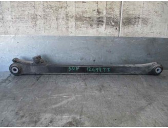 Recambio de brazo suspension superior trasero izquierdo para mini r56 one referencia OEM IAM 33326768724 