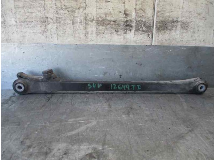 Recambio de brazo suspension superior trasero izquierdo para mini r56 one referencia OEM IAM 33326768724 
