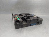 Recambio de caja reles / fusibles para citroën c4 berlina 1.6 16v hdi referencia OEM IAM 9663576480 
