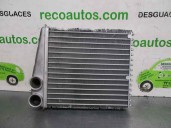 Recambio de radiador calefaccion / aire acondicionado para nissan micra (k12e) 1.4 cat referencia OEM IAM 669223C 