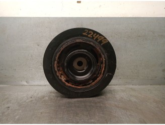 Recambio de polea cigueñal para land rover range rover iii (l322) 3.6 d 4x4 referencia OEM IAM 1418920 1418920 