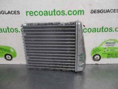 Recambio de radiador calefaccion / aire acondicionado para nissan micra (k12e) 1.4 cat referencia OEM IAM 669223C 