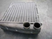 Recambio de radiador calefaccion / aire acondicionado para nissan micra (k12e) 1.4 cat referencia OEM IAM 669223C  