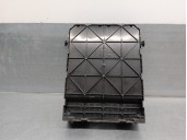 Recambio de caja reles / fusibles para citroën c4 berlina 1.6 16v hdi referencia OEM IAM 9663576480 
