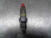 Recambio de inyector para citroën zx 1.9 d armonia referencia OEM IAM LCR6735201D LUCAS